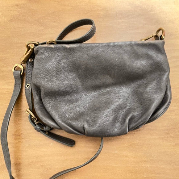 Marc By Marc Jacobs Classic Q Percy Leather Crossbody - Picture 3 of 3